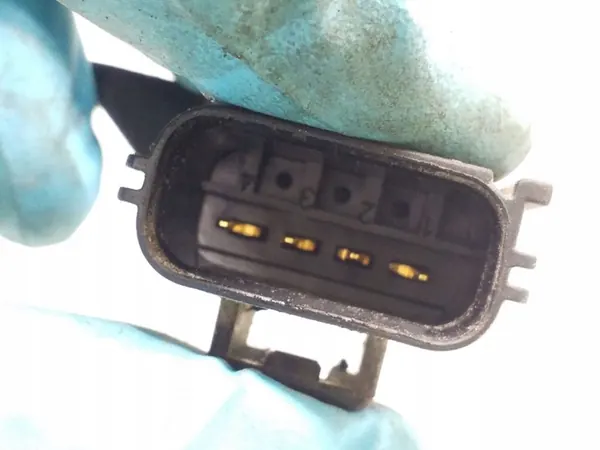 MAP-Sensor OEM 0261230068 für Ford Mondeo III 1.8 image 3