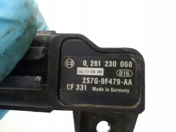 MAP-Sensor OEM 0261230068 für Ford Mondeo III 1.8 image 4