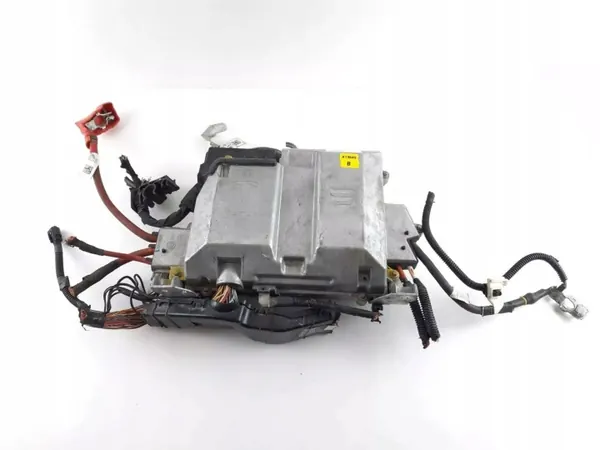 Módulo suspensión neumática trasera Tesla Model 3 OEM P1118182-02-H image 2