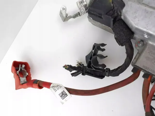 Módulo suspensión neumática trasera Tesla Model 3 OEM P1118182-02-H image 4