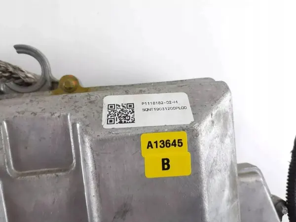Módulo suspensión neumática trasera Tesla Model 3 OEM P1118182-02-H image 6