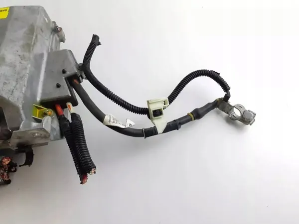 Módulo suspensión neumática trasera Tesla Model 3 OEM P1118182-02-H image 7