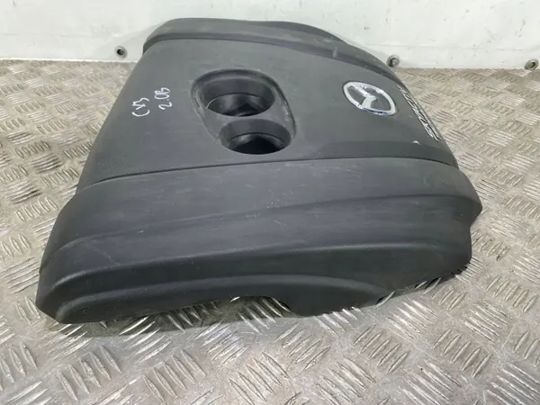 Cubierta motor Mazda CX-3 OEM K3006 - Usado image 4