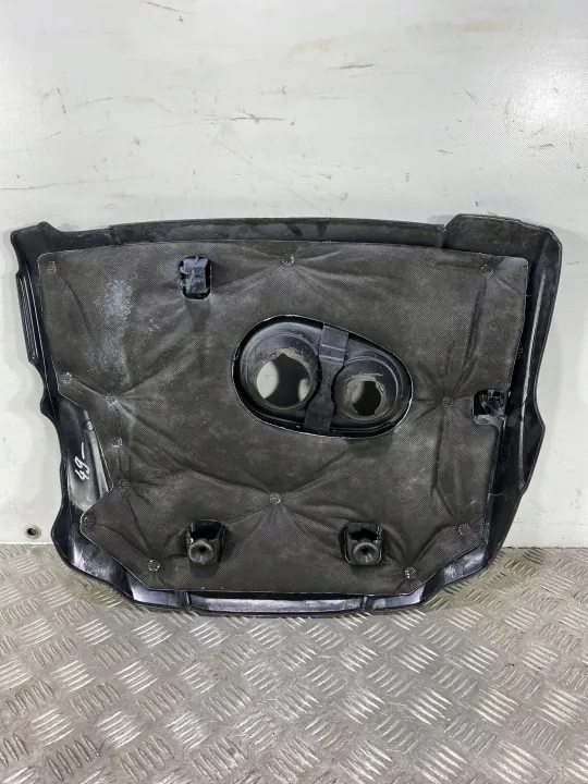 Cubierta motor Mazda CX-3 OEM K3006 - Usado image 6