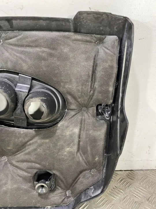 Cubierta motor Mazda CX-3 OEM K3006 - Usado image 7
