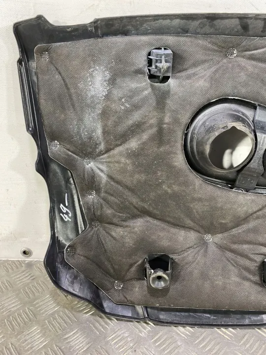 Cubierta motor Mazda CX-3 OEM K3006 - Usado image 8