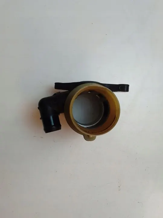 Alfa Romeo Giulia vakuumservoslang OEM 05281407AB image 3