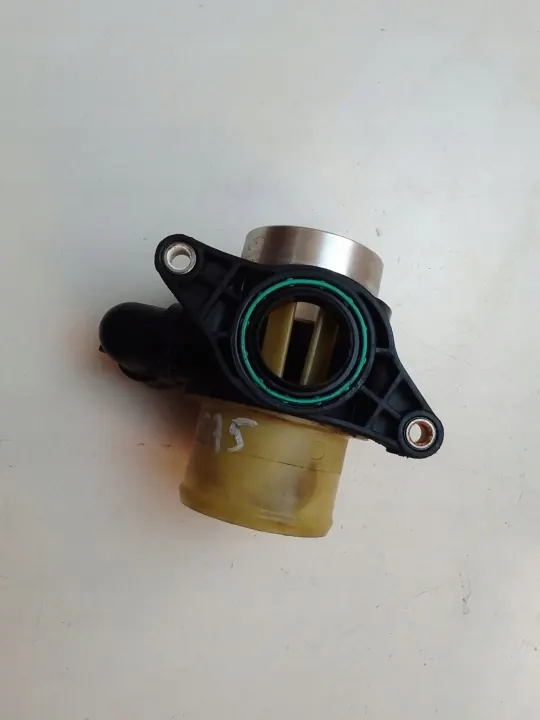 Alfa Romeo Giulia vakuumservoslang OEM 05281407AB image 4