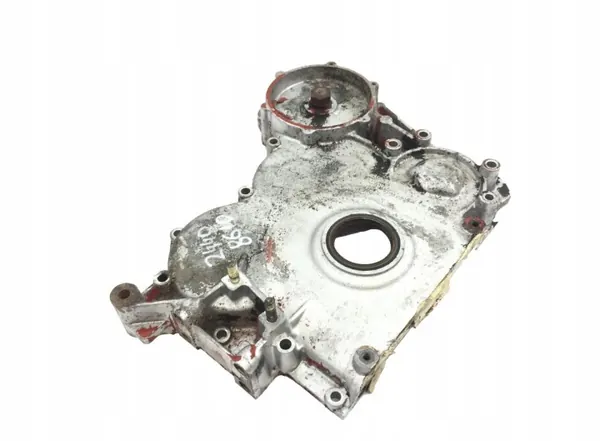 OEM 5000040962 Etumoottorikansi Renault Trucksille image 3