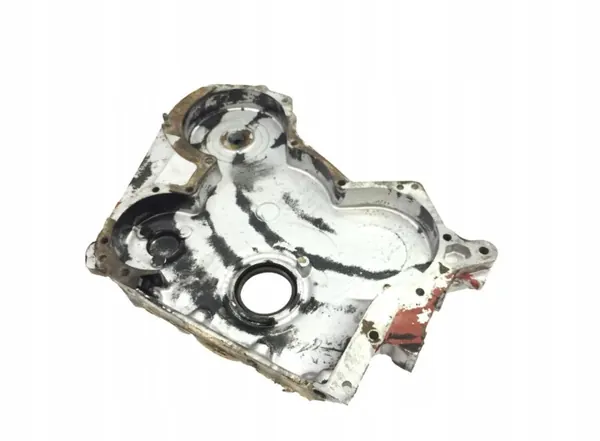 OEM 5000040962 Etumoottorikansi Renault Trucksille image 4