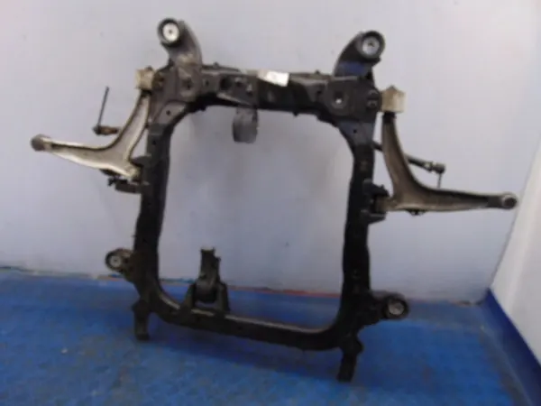 Moottorituki OEM FROST_2-237618-OPEL OE Käytetty image 4