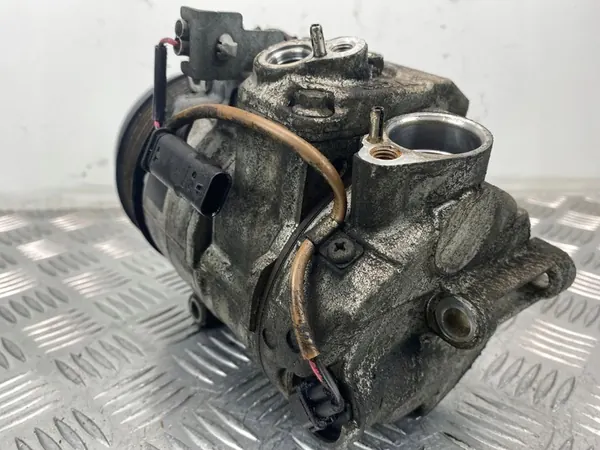 Compresor A/C Mercedes-Benz GLK (X204) A0008302300 image 2