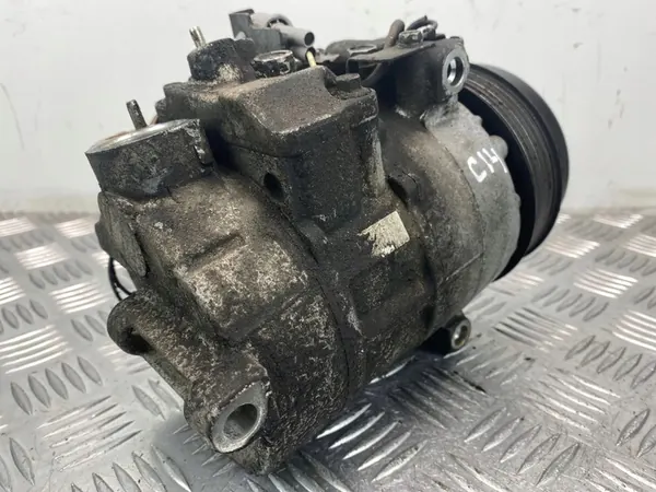 Compresor A/C Mercedes-Benz GLK (X204) A0008302300 image 3