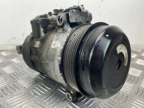 Compresor A/C Mercedes-Benz GLK (X204) A0008302300 image 4