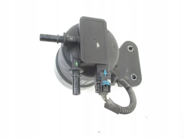 Renault Captur II Oil Filter 1.5 Blue DCI OEM 164001458R image 4