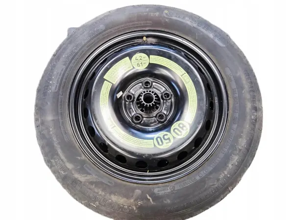 Kit Réparation Roue Secours Mercedes W204 OEM #221 HMCAR image 6