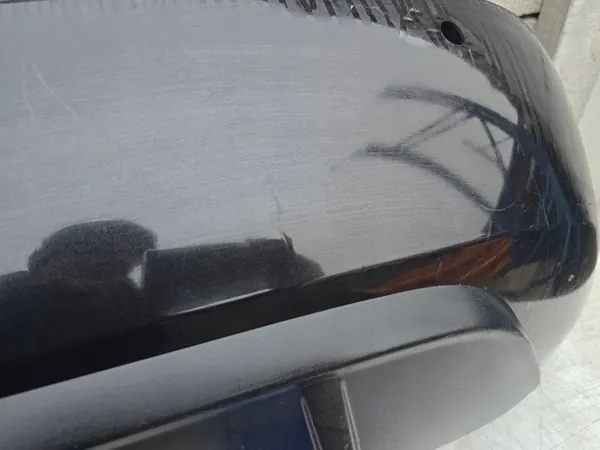 SKODA FABIA II 5J RS Paraurti Posteriore 5J6807421 S22 image 6