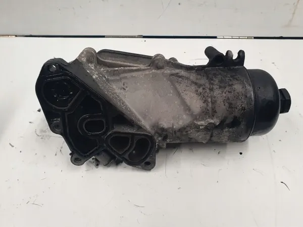 OEM obudowa filtra oleju t1db 4car Oliefilterhuis image 3