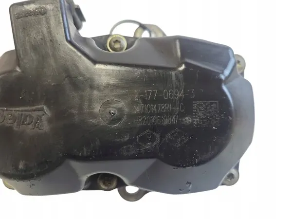 EGR-klep NISSAN X-TRAIL (T32_) 1.6L Diesel 2016 image 2