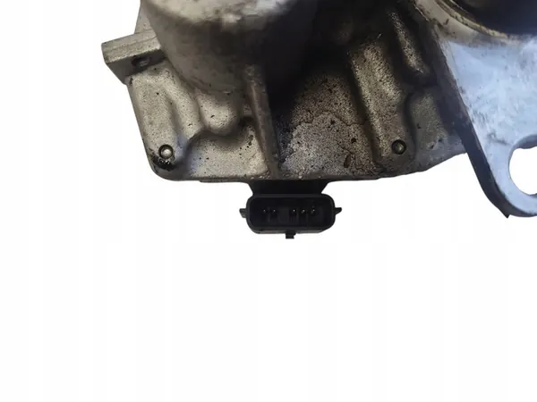 EGR-klep NISSAN X-TRAIL (T32_) 1.6L Diesel 2016 image 3