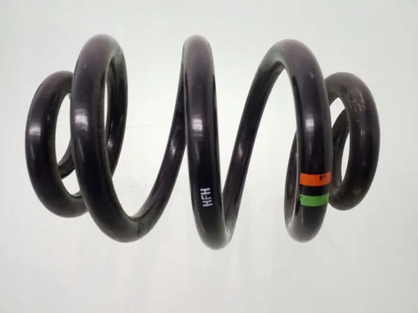 Volkswagen Hinterfeder OEM ARA62868 - Gebraucht image 2