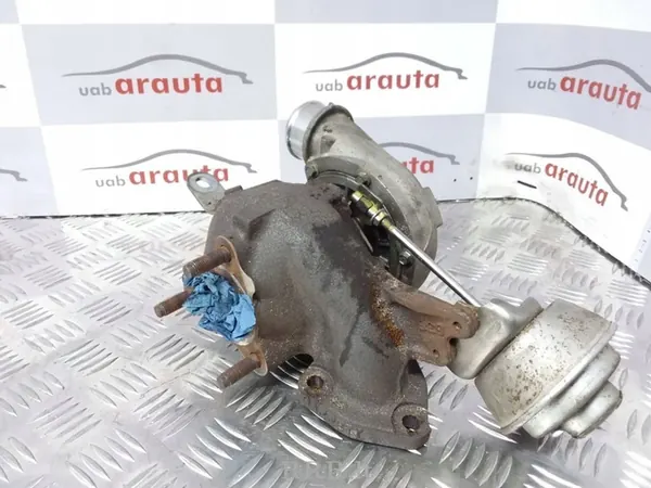 2008 Honda Civic Turbo LB02321J image 2