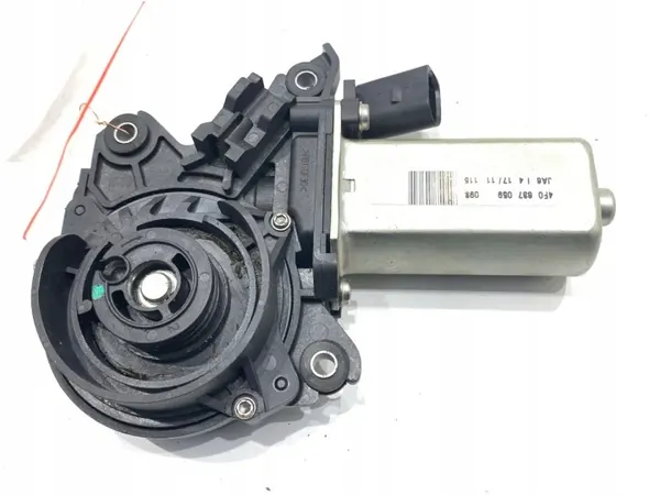 Deurtrekmotor OEM 4F0837059 Audi A8 D4 image 2