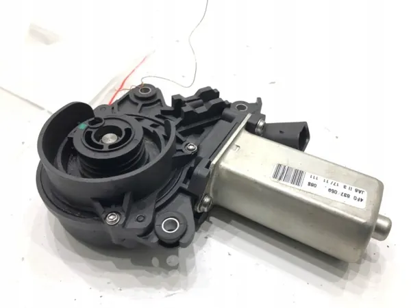 Deurtrekmotor OEM 4F0837059 Audi A8 D4 image 5
