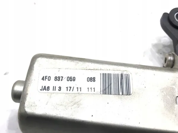 Deurtrekmotor OEM 4F0837059 Audi A8 D4 image 7