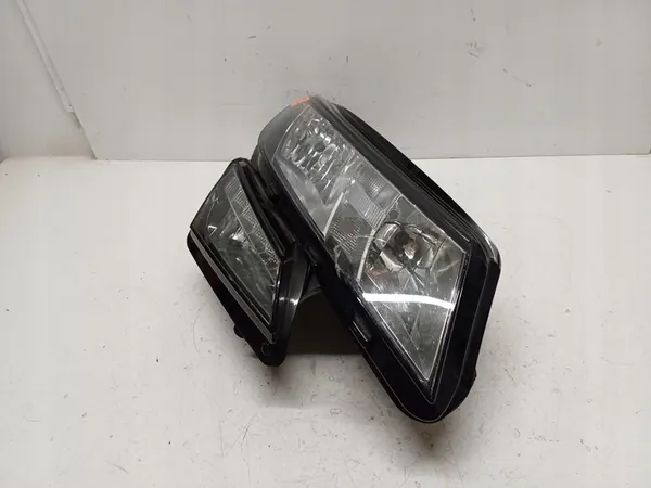 FARO DIREITO SKODA KODIAQ 566941016B - PARA PEÇAS image 4