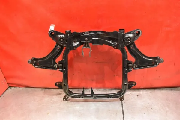 OEM mamAUTO-1058889- etupalkki Opel Meriva A:lle image 2