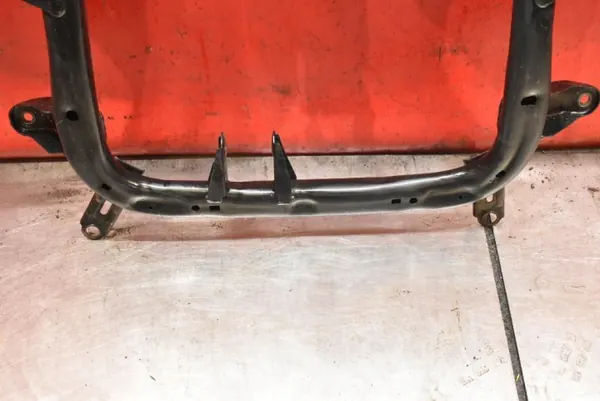 OEM mamAUTO-1058889- etupalkki Opel Meriva A:lle image 5