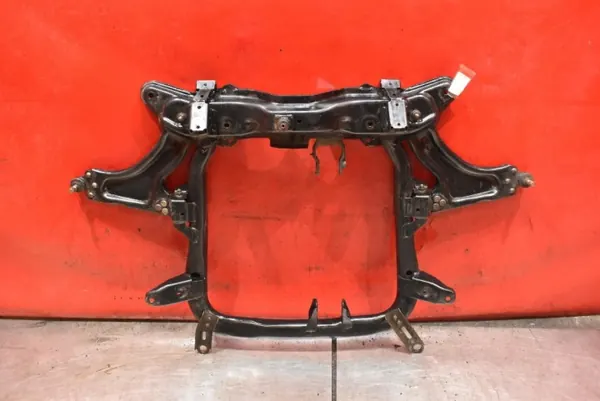 OEM mamAUTO-1058889- etupalkki Opel Meriva A:lle image 6