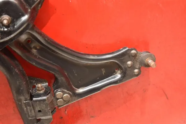 OEM mamAUTO-1058889- etupalkki Opel Meriva A:lle image 9
