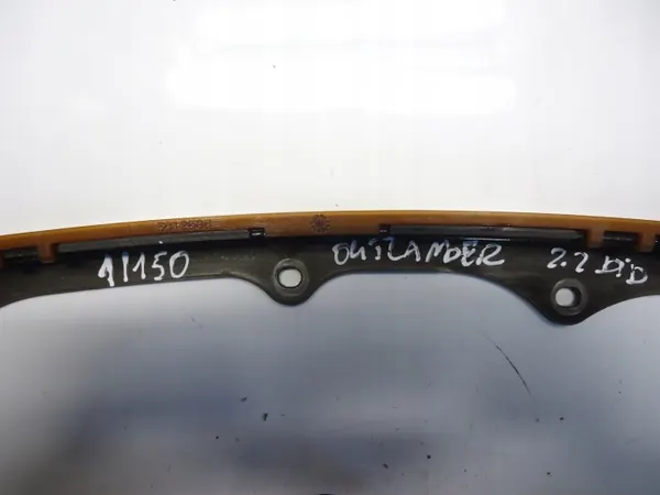 Kit de distribución Mitsubishi OE OEM 5012598 - Usado image 3