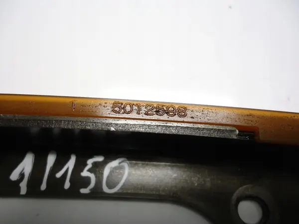 Kit de distribución Mitsubishi OE OEM 5012598 - Usado image 6