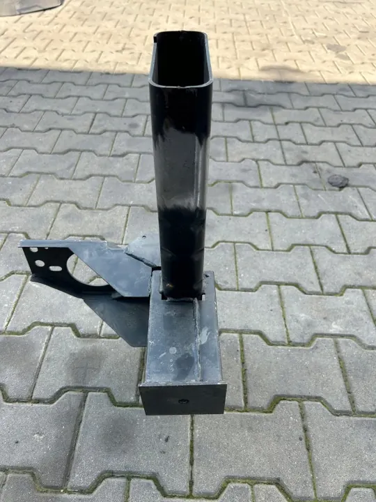 Dodge RAM frame rail set OEM PODŁUŻNICA DODGE RAM GEN4 image 3