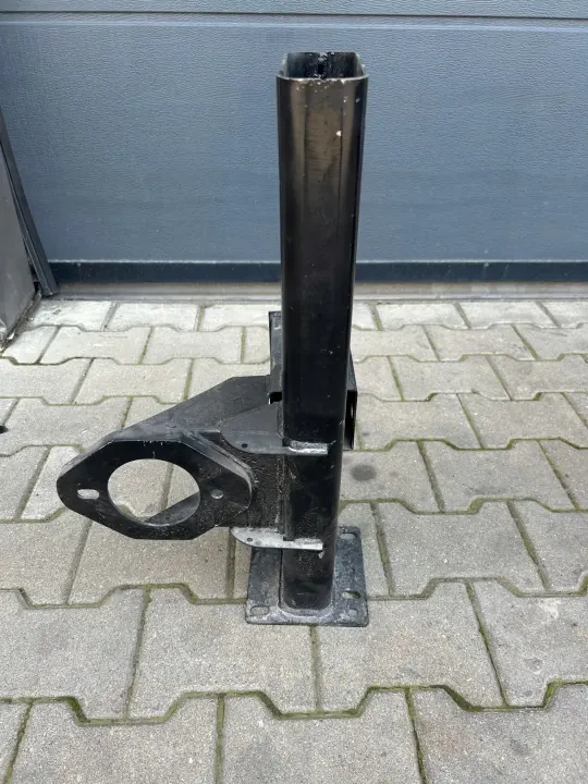 Dodge RAM frame rail set OEM PODŁUŻNICA DODGE RAM GEN4 image 5