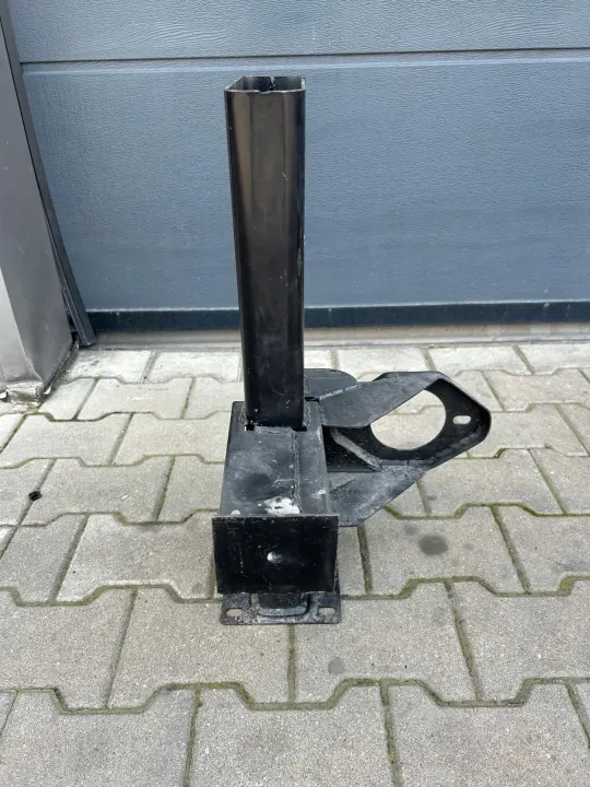 Dodge RAM frame rail set OEM PODŁUŻNICA DODGE RAM GEN4 image 6