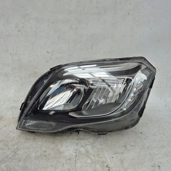 MERCEDES GLK W204 LIFT 12- LINKER VOORLICHT A2048200939 image 3