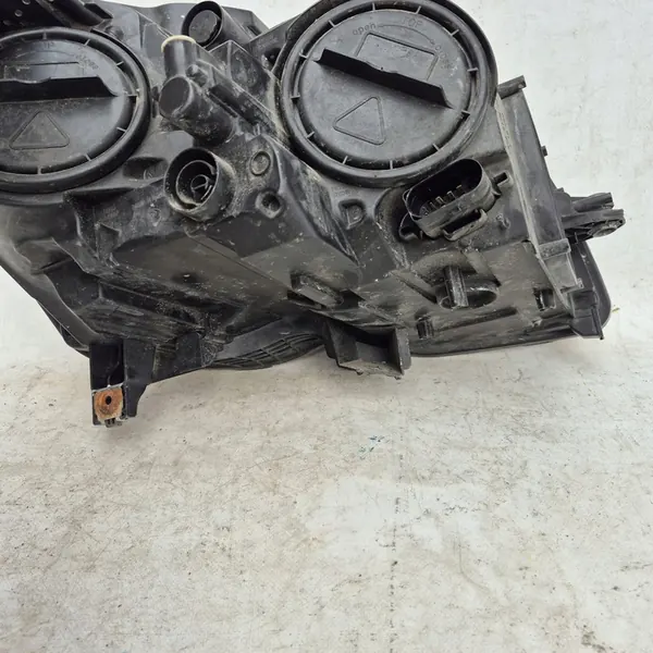 MERCEDES GLK W204 LIFT 12- LINKER VOORLICHT A2048200939 image 6