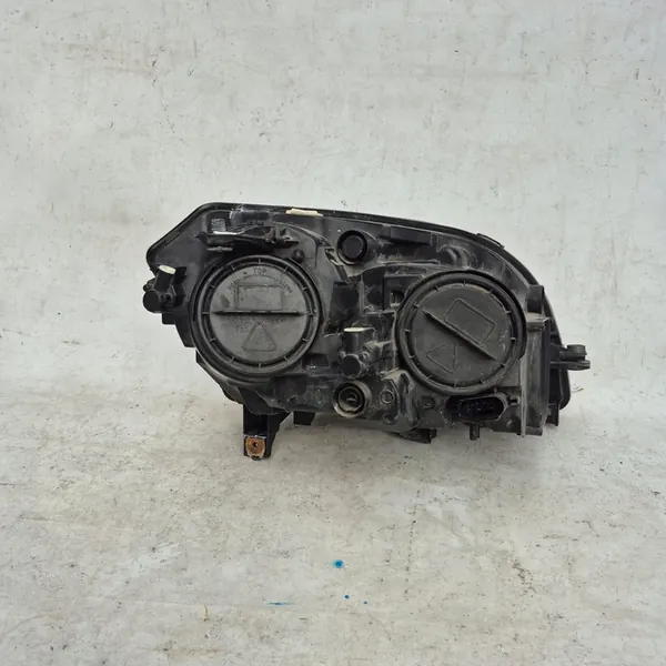 MERCEDES GLK W204 LIFT 12- LINKER VOORLICHT A2048200939 image 7