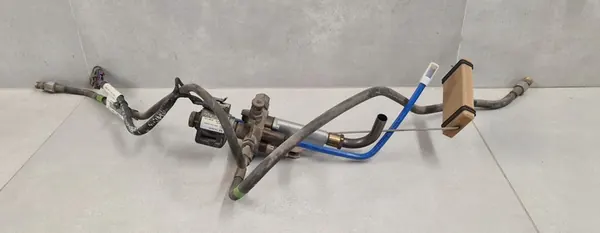 Válvula Multicombustible LPG 180/30 H=180 LOVATO 67R-019404 image 1