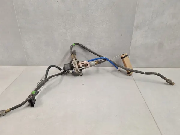 Válvula Multicombustible LPG 180/30 H=180 LOVATO 67R-019404 image 2