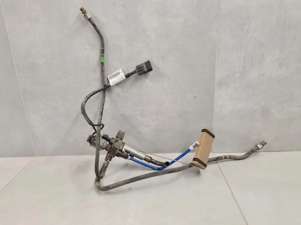 Válvula Multicombustible LPG 180/30 H=180 LOVATO 67R-019404 image 3