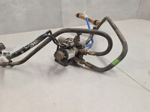 Válvula Multicombustible LPG 180/30 H=180 LOVATO 67R-019404 image 4