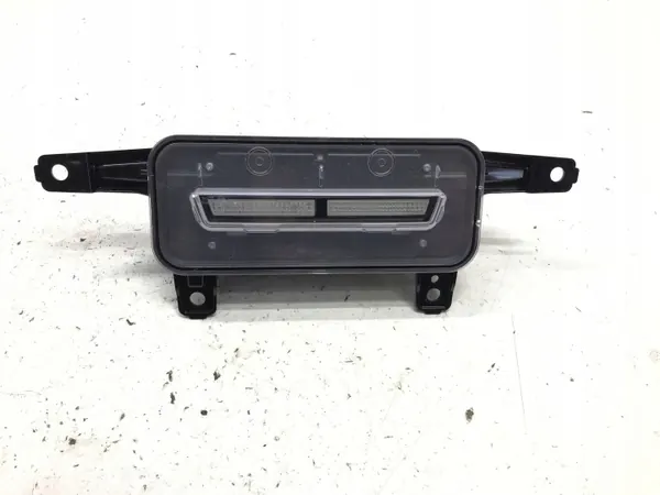 Luz de marcha atrás OEM 924A3-R2550 para parachoques Kia image 2