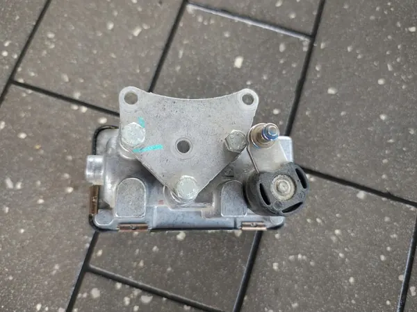 Turboactuator OEM 6NW009543 763797 voor BMW 3.0D image 5