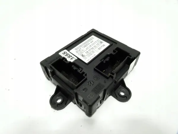 Módulo Puerta Ford Focus MK2 CC Cabrio 6N4T14B533AH image 2