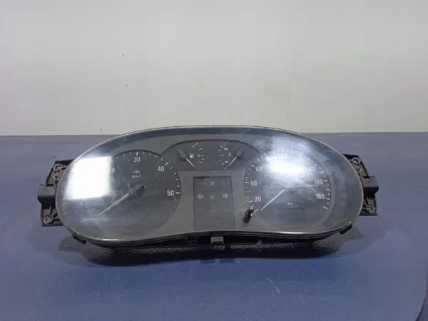 Cuadro Opel Movano I A 98- 2.5 DTI 8200032767 - Usado image 2